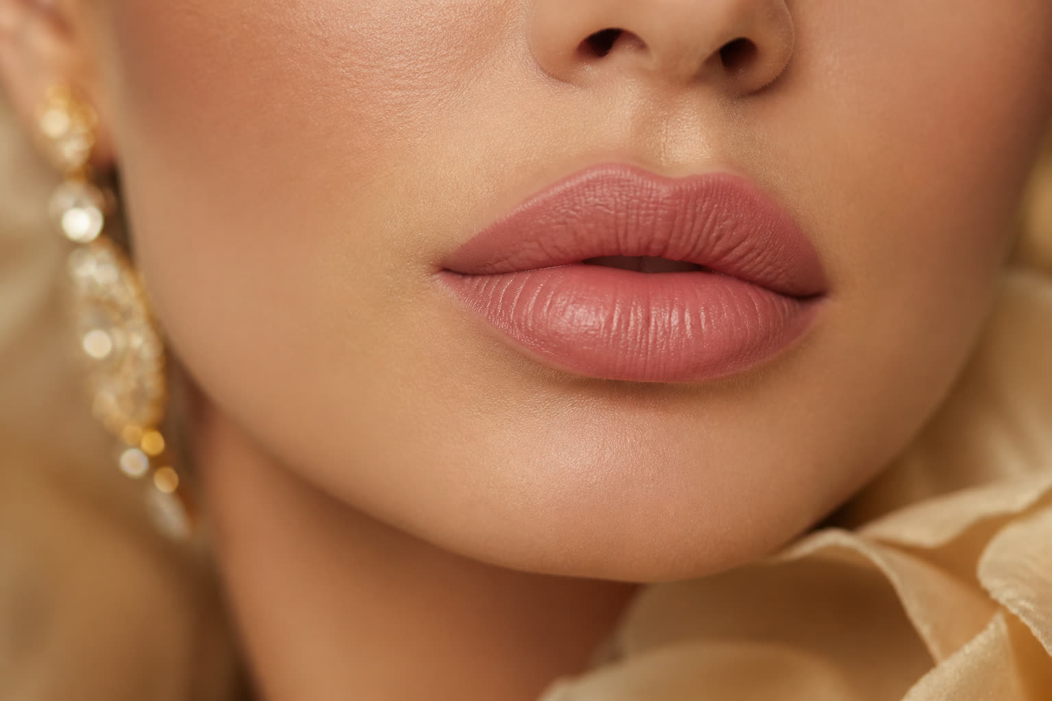 Micropigmentação Labial