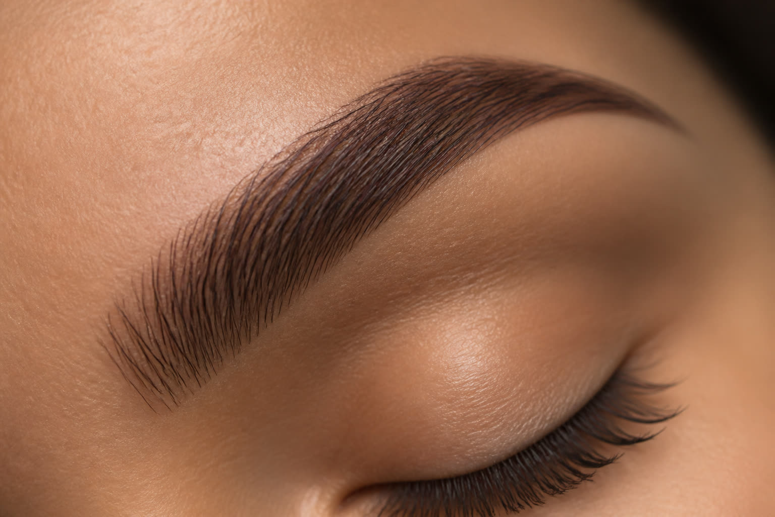 Microblading